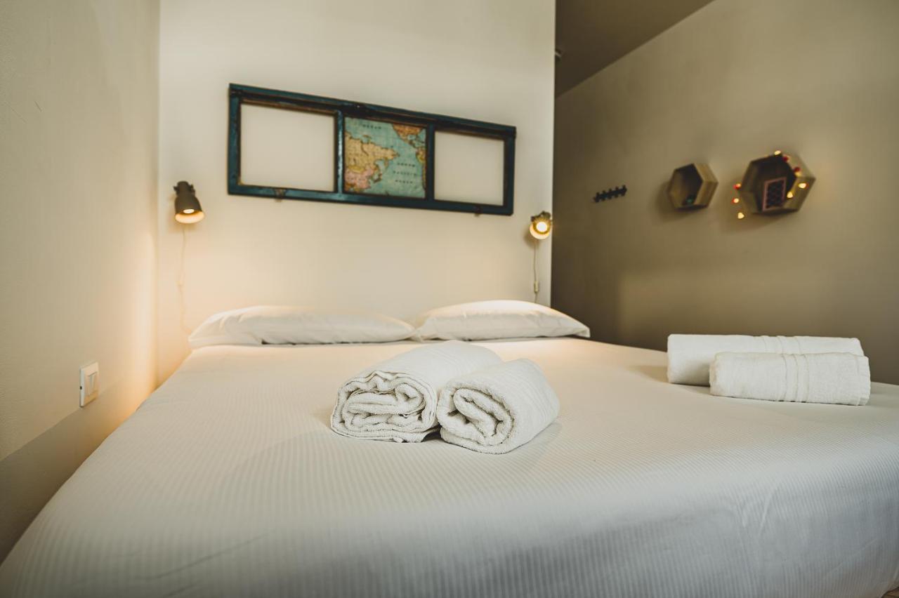 Albergo Diffuso Antagonisti Melle Εξωτερικό φωτογραφία