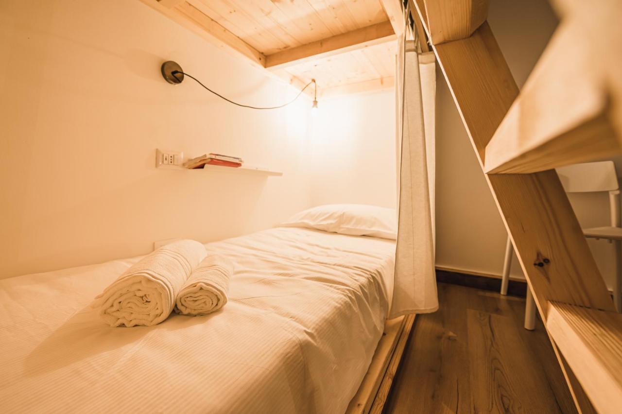 Albergo Diffuso Antagonisti Melle Εξωτερικό φωτογραφία