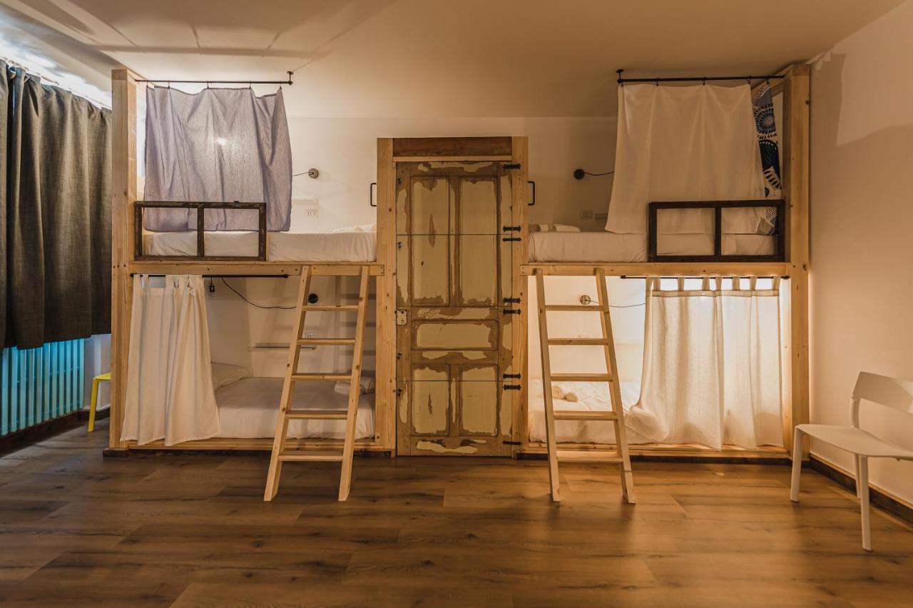 Albergo Diffuso Antagonisti Melle Εξωτερικό φωτογραφία