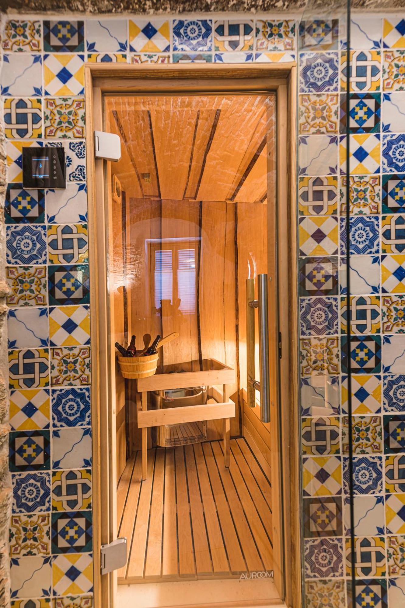 Albergo Diffuso Antagonisti Melle Εξωτερικό φωτογραφία